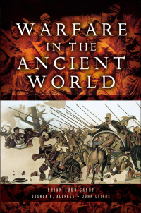 Cover image: Warfare in the Ancient World 9781781592632