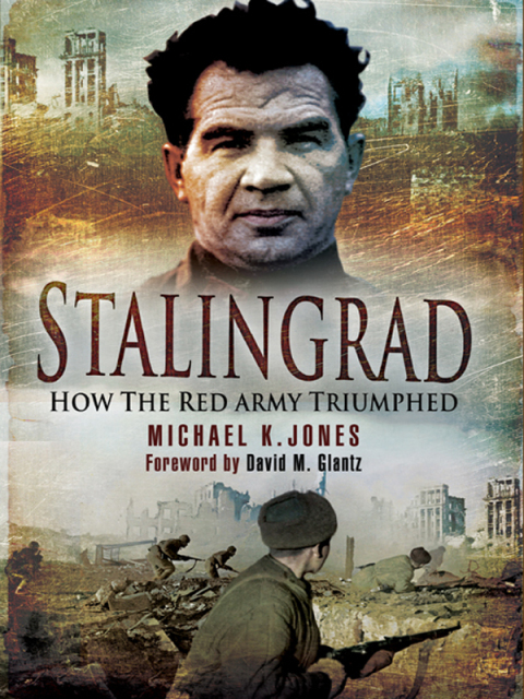 Stalingrad 
