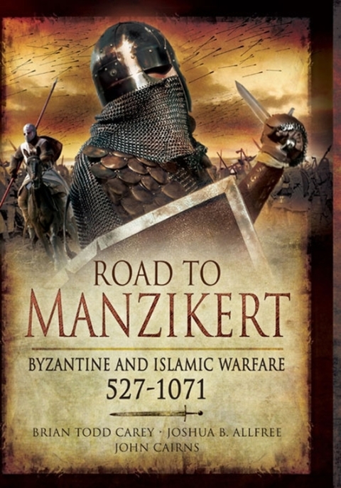 Road to Manzikert 
