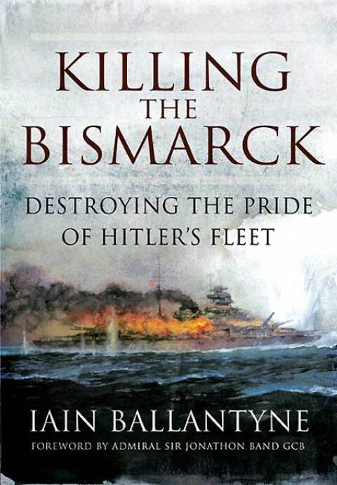 Killing the Bismarck 