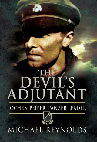 The Devil's Adjutant