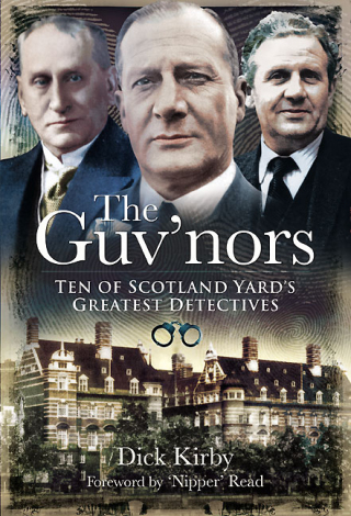 The Guv'nors