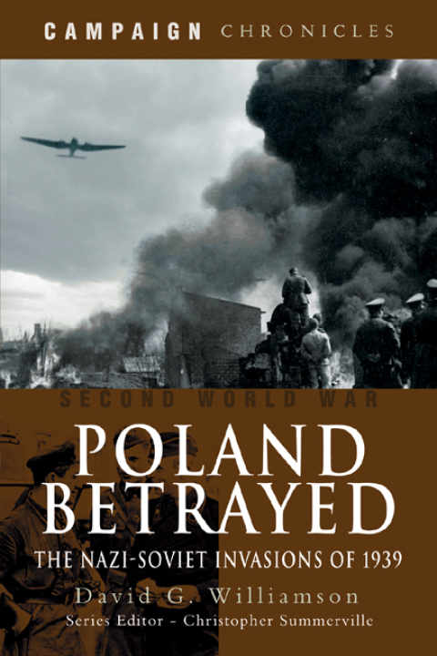 Poland Betrayed 