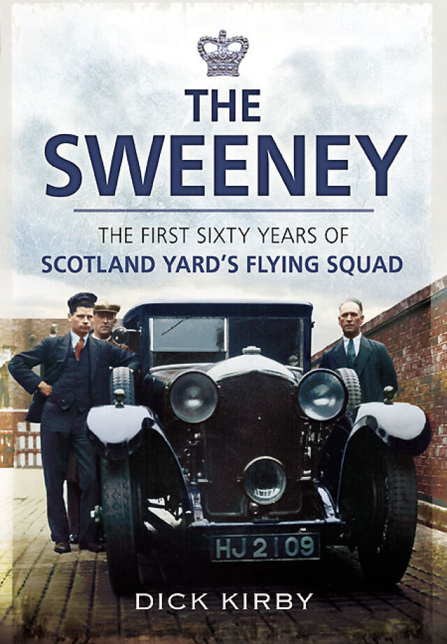 The Sweeney