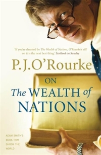 Cover image: On The Wealth of Nations 9781843543893