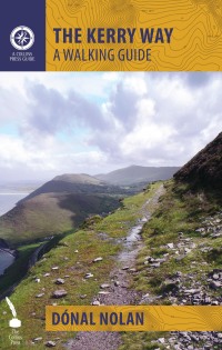 Cover image: The Kerry Way