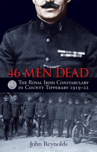 Cover image: 46 Men Dead
