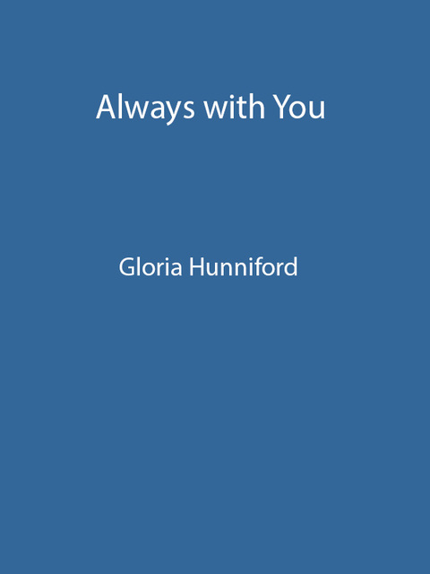 Cover image for book Always with You