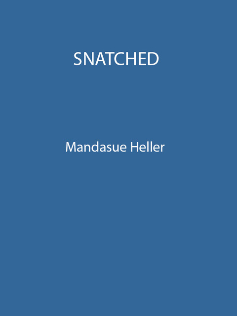 Cover image for book Snatched
