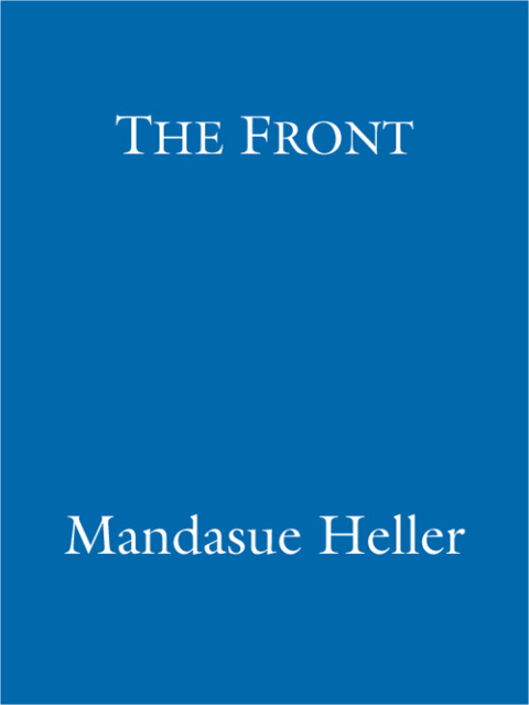 Cover image for book The Front