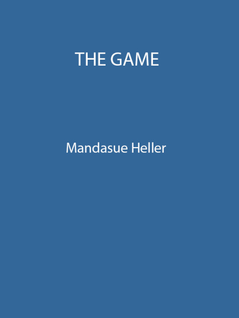 Cover image for book The Game