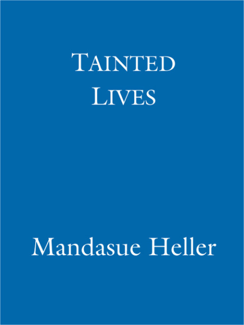 Cover image for book Tainted Lives