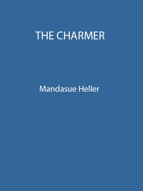 Cover image for book The Charmer