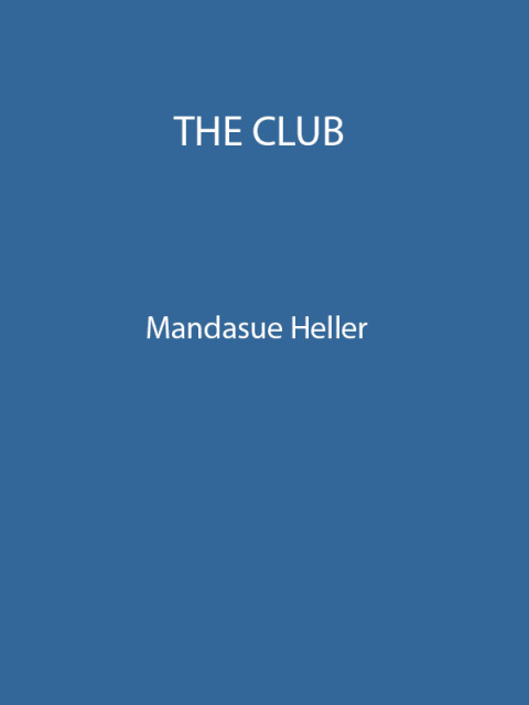 Cover image for book The Club