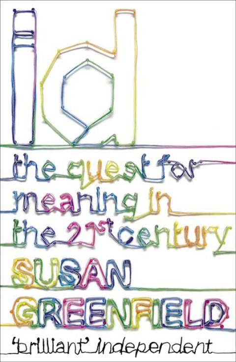 Cover image for book ID