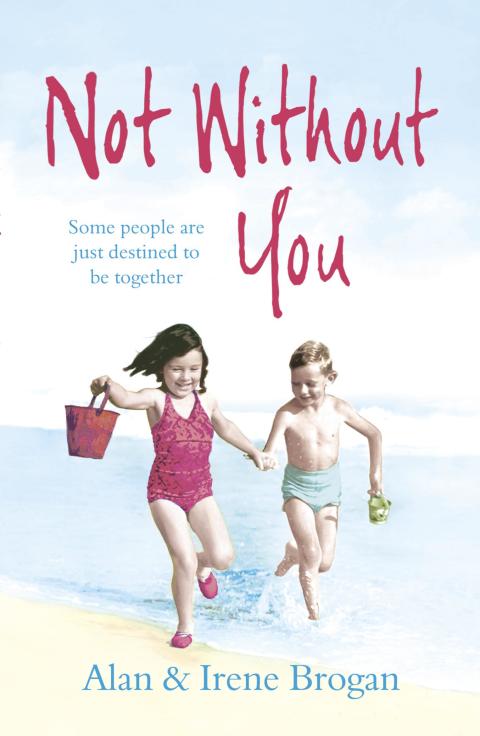 Cover image for book Not Without You