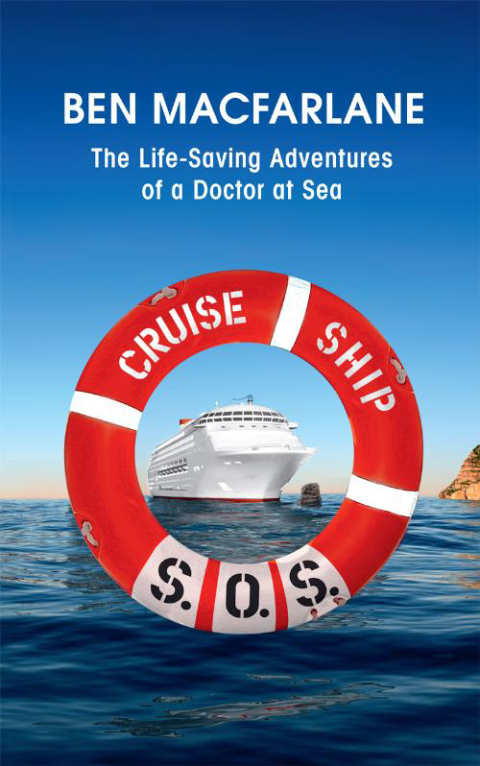 Cover image for book Cruise Ship SOS