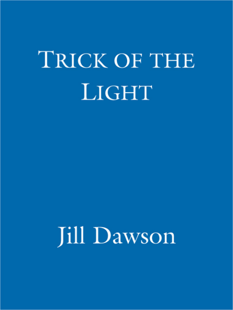 Cover image for book Trick Of The Light