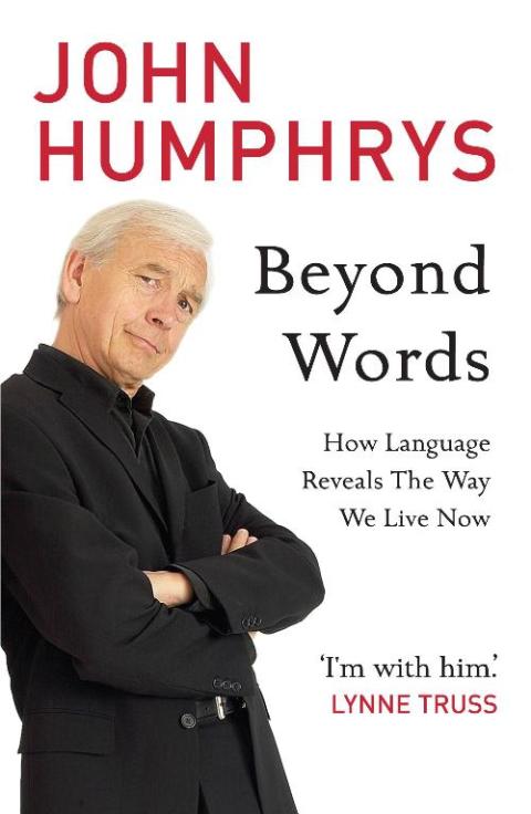 Cover image for book Beyond Words