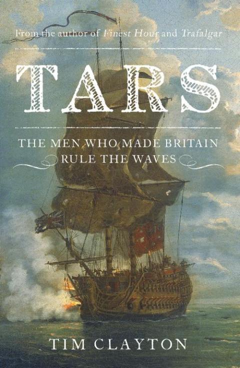 Cover image for book Tars
