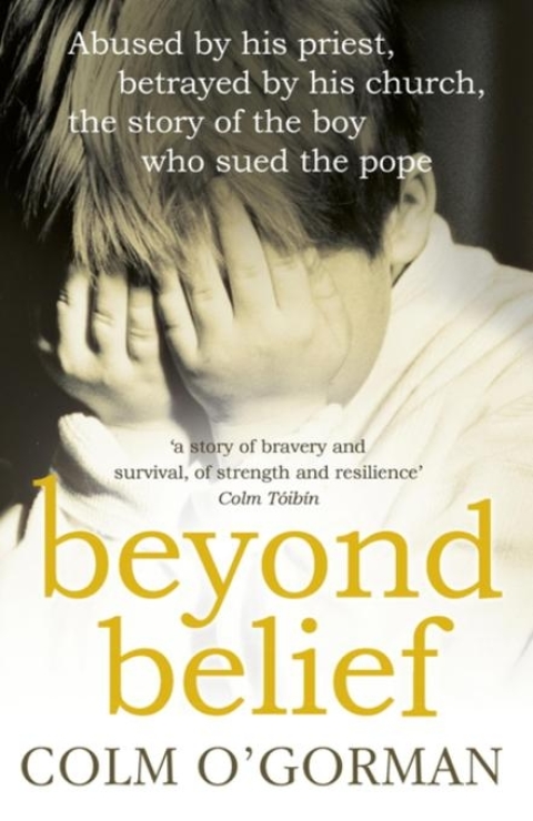 Cover image for book Beyond Belief