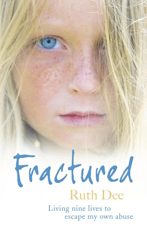Cover image for book Fractured