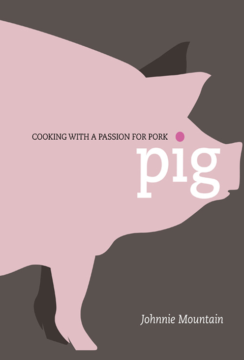 Cover image for book Pig