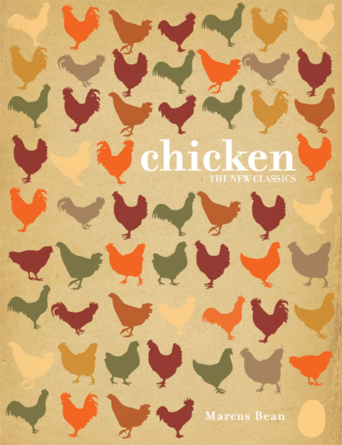 Cover image for book Chicken