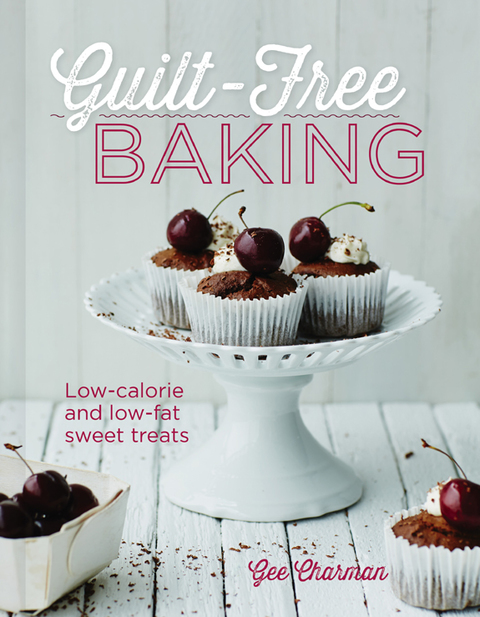 Cover image for book Guilt-Free Baking