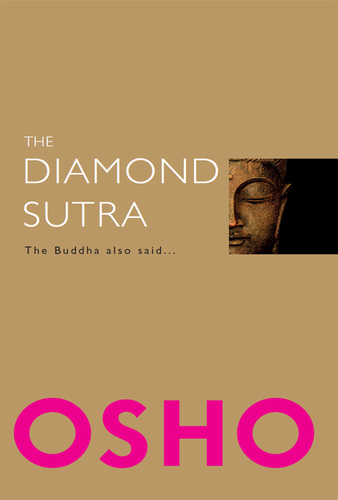 Cover image for book The Diamond Sutra