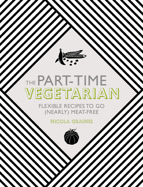 Cover image for book The Part-Time Vegetarian