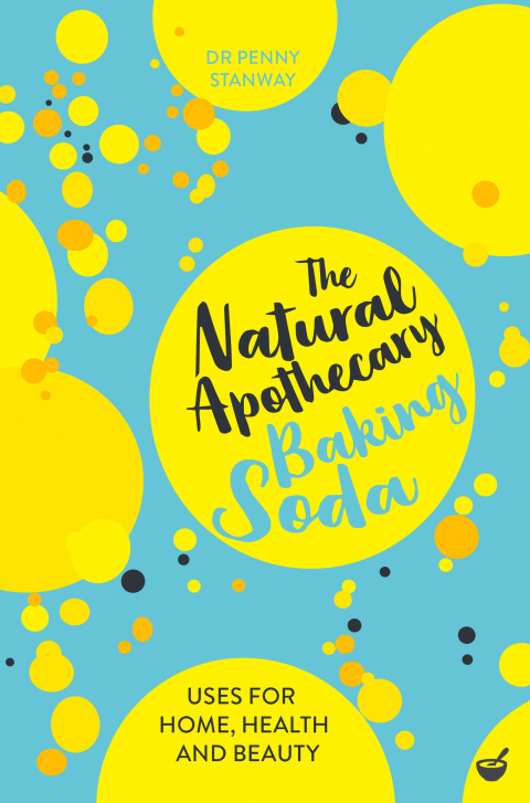 Cover image for book The Miracle of Bicarbonate of Soda
