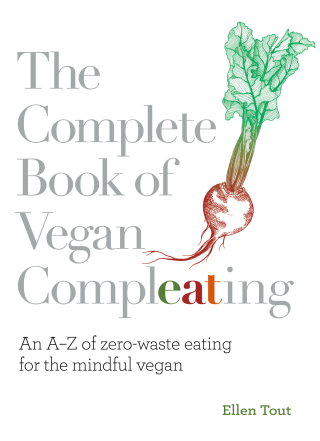 The Complete Book of Vegan Compleating