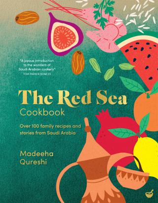The Red Sea Cookbook