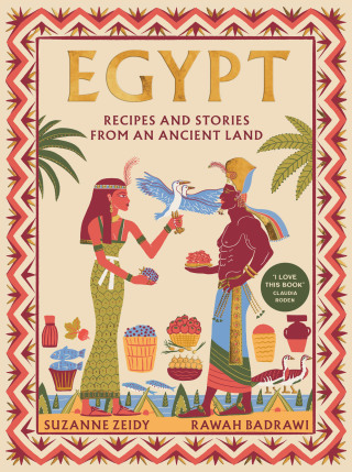Egypt