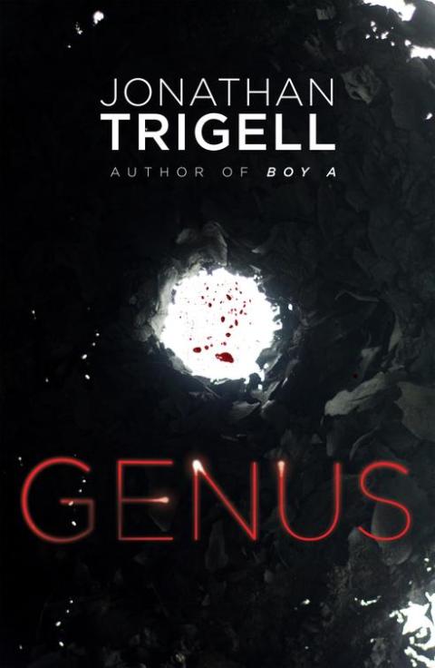 Cover image for book Genus