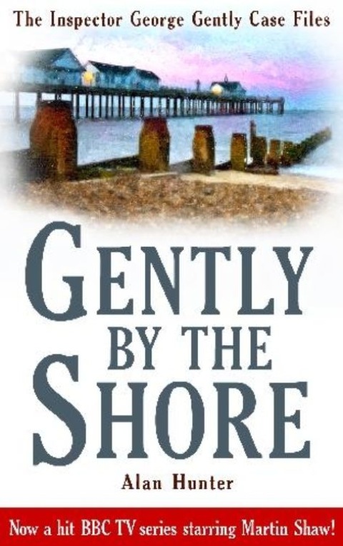Cover image for book Gently By The Shore