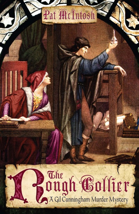 Cover image for book The Rough Collier