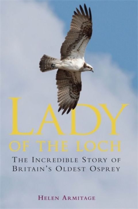 Cover image for book Lady of the Loch