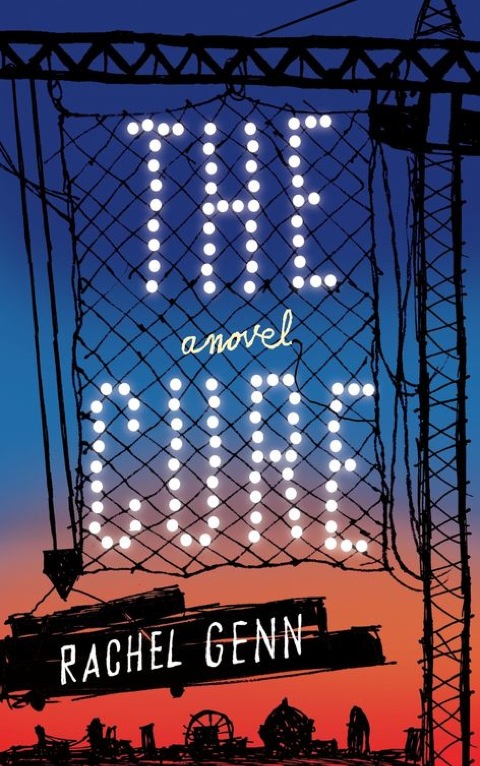 Cover image for book The Cure