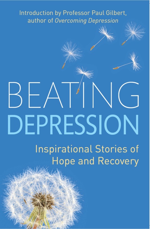 Cover image for book Beating Depression