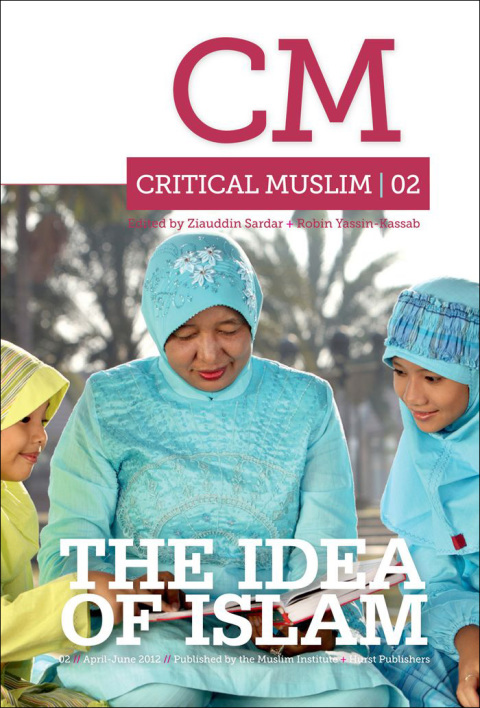 Cover image for book Critical Muslim 2