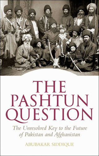 The Pashtun Question