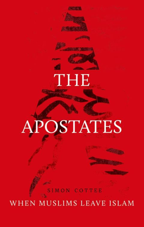 Cover image for book The Apostates