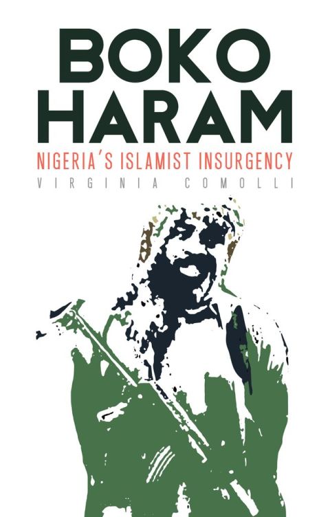 Cover image for book Boko Haram
