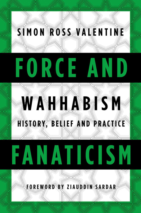 Cover image for book Force and Fanaticism