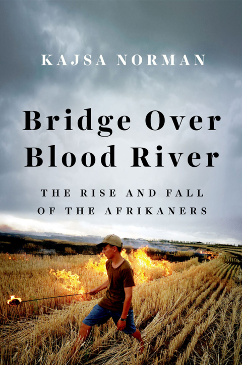 Cover image for book Bridge Over Blood River