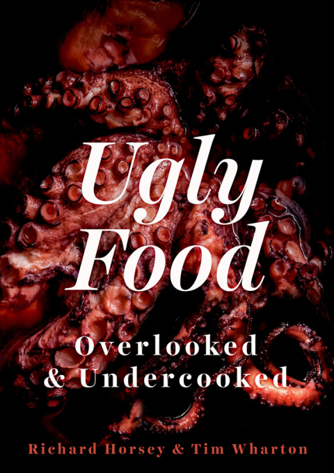Cover image for book Ugly Food