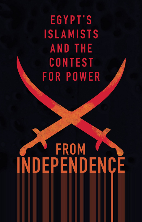 Cover image for book From Independence to Revolution