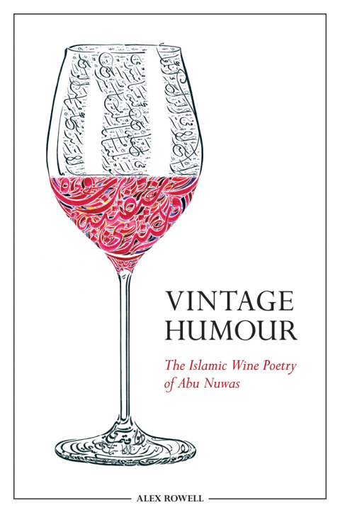 Cover image for book Vintage Humour